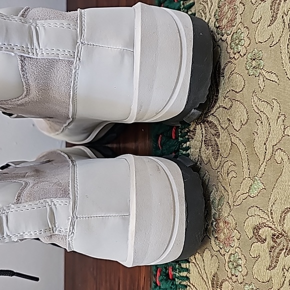 all in motion Thermolite warm winter boots Ladies size 7 - Picture 4 of 12